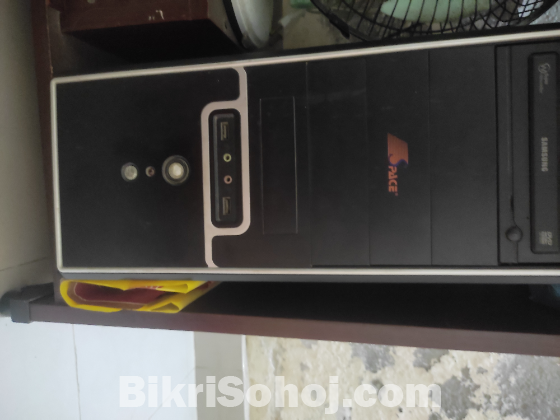Intel Core I3-4150 Desktop